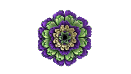 Fractal Flower