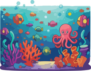 Obraz premium love background