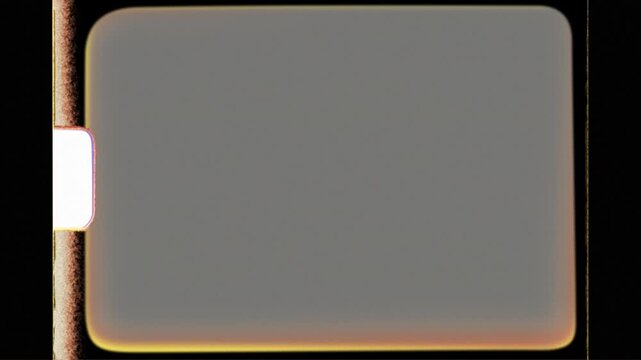 Super 8 mm Film grain Dust and Scratches.Retro template. Opacity or screen mode usage for overlay