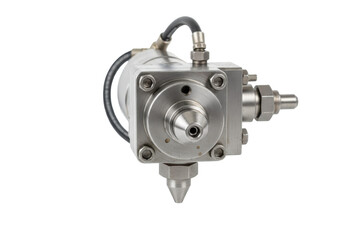 Industrial Spray Nozzle Head for Precision Coating and Application