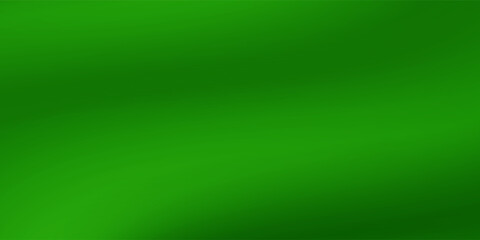 green abstract background with calm, soft and aesthetic gradations. there is little noise or fine spots. Perfect for web design backgrounds, banners and posters.