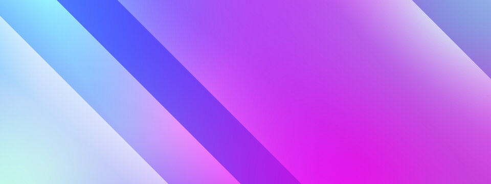 Abstract purple and blue gradient wallpaper. Suitable for backgrounds, digital designs, and artistic projects needing a calming color palette.