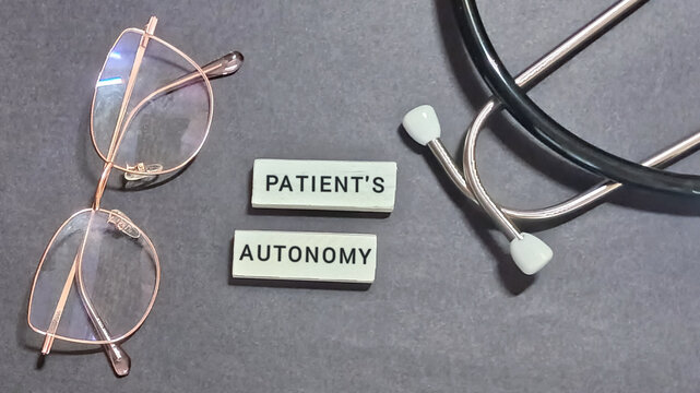 Exploring Patient Autonomy Essential Ethical Principles Guiding Informed Healthcare Decisions and Patient Rights in Modern Medicine