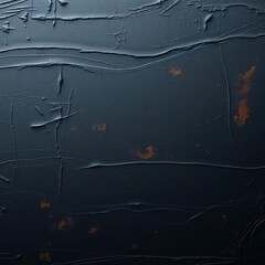 A heavily textured surface with layers of dark, muddy paint and subtle hints of underlying roughness, creating a somber and moody backdrop,  weathered,  distressed background