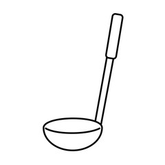 キッチン用品　おたま