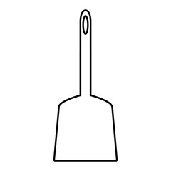 キッチン用品　ヘラ