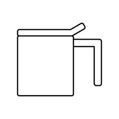 キッチン用品　調味料入れ