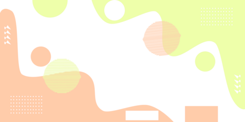 Cool toned abstract background with soft blue and aqua fluid shapes and geometric elements, perfect for modern presentations and digital art.