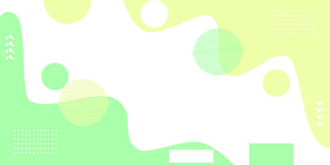 Dreamy abstract background featuring soft lavender and blue fluid blobs and geometric details, ideal for creative invitations and social media.