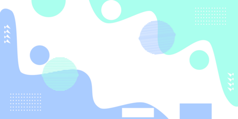 Abstract vector background with blended pastel colors and organic shapes, perfect for website banners, social media posts, and digital graphics.