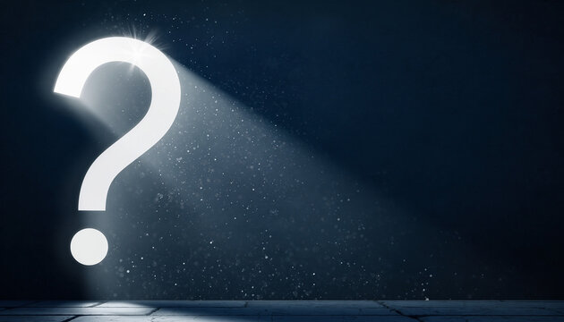 Smart Choices & Curious Questions &ndash; Realistic Quiz and Riddle Concepts