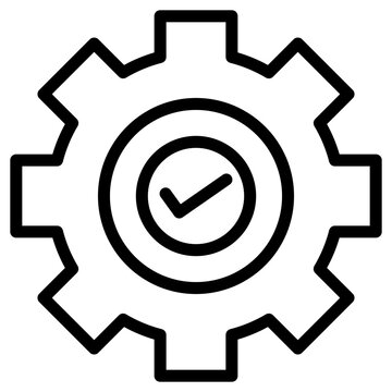 Operations Icon