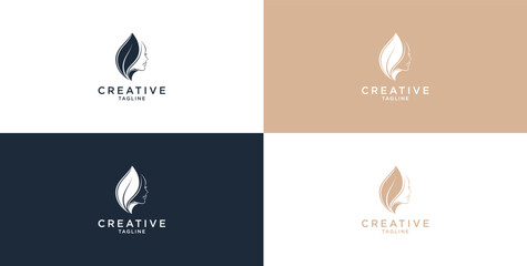 tropical spa, and beauty studio.