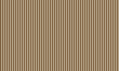 Obraz premium Seamless vertical stripe pattern in muted brown and beige tones background stripes