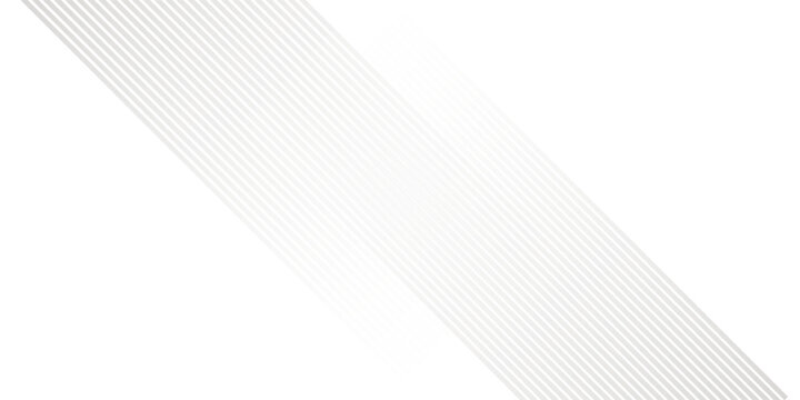 Slant line halftone gradation texture. Fading diagonal stripe gradient background. Black oblique pattern backdrop. Vanishing thin parallel line wallpaper for overlay