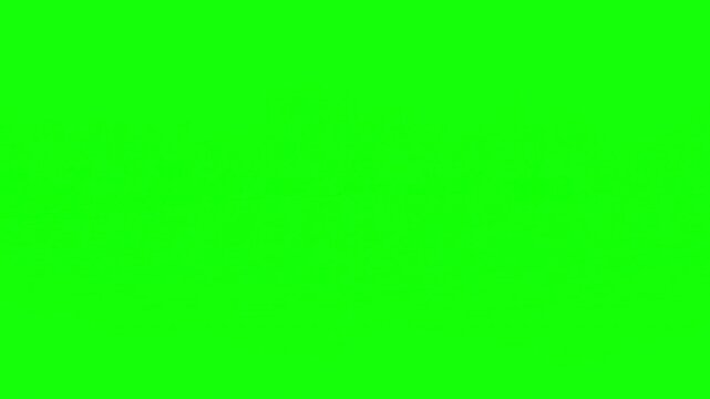 Shockwave Footage Use Black Background