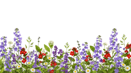 A vibrant and colorful floral arrangement against a black background