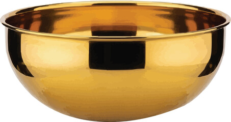 Pure Gold Deep Cooking Kadai