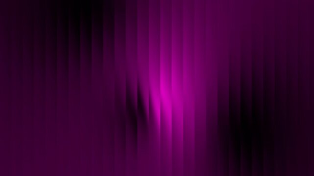Abstract ripples fluid motion on black screen. Liquid glowing pink neon color. Fluid animation. Abstract background. Fluid background with ripples and waves luxury liquid motion on black screen.