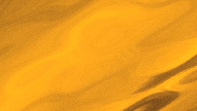 4k seamless loop Liquid wave pattern in gold tones. 70s style, fluid lines, retro lo-fi grain noise gradient. Backgrounds, posters, summer visuals, creative banner, vintage luxury aesthetic