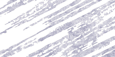 Obraz premium Futuristic blue grunge background with blue halftones.Futuristic