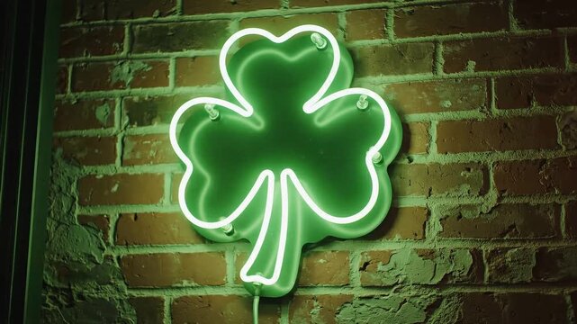 St patrick's Day, 4k background