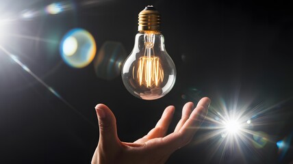 Futuristic digital banking interface with innovative technology and modern finance concepts displayed on a sleek screen