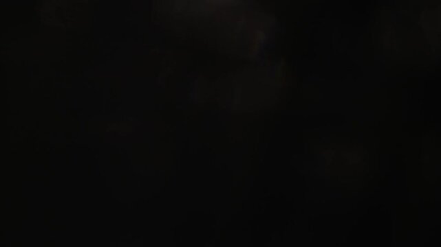 4K ethereal light leak animation, subtle lens flare glow. Vintage golden orange bokeh, retro cinematic mood. Elegant wedding transition, party, vlog intro, outro 