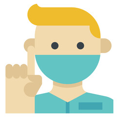 Avatar Doctor Warning