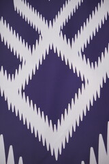 abstract geometric pattern