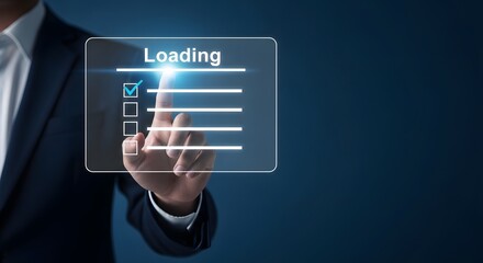 Progress in business technology a futuristic leap forward