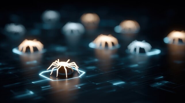 Malware awareness emphasizes knowing common malware types, how infections occur, and how attacks can degrade systems and corrupt critical information.
