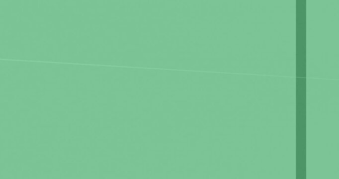 Gray bg showing stripe appearing starting grain flash lines shifting simulating glitch transparent
