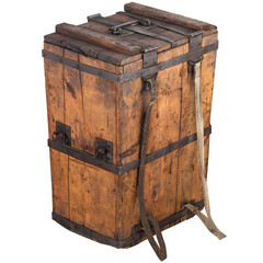 Utility Storage Box Durable Container