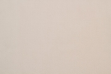 Fleece fabric top view. Texture of textile fleece bedspread. © fizke7