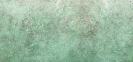 Obraz premium green grunge texture background