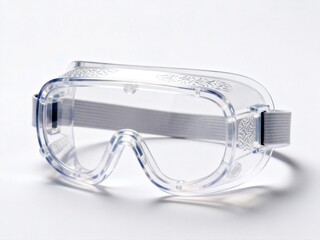 ProtectiveEyewearOnWhiteBackground
