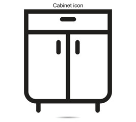 Cabinet icon