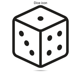 Dice icon