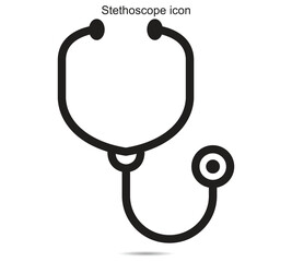 Stethoscope icon
