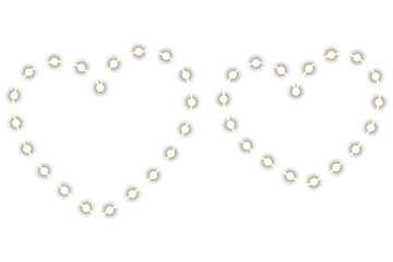 Bright gold isolated winter festive garland christmas light party glow. Png decorative festive garland light string with glowing bulbs, isolated on transparent vector background. Banner happy year.