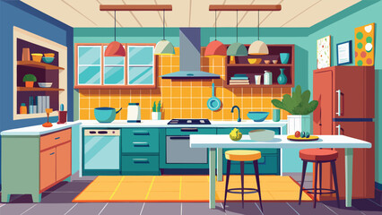 Fototapeta premium Adobe Illustrator Artwork