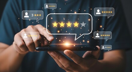 Business Icons Interface | Digital Technology Management Touch | interface