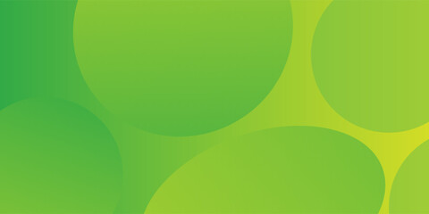 Fototapeta premium Minimal geometric background. Dynamic shapes composition. Eps10 vector