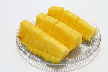 パイナップル（カット）