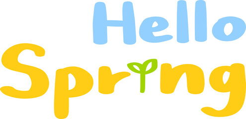헬로 스프링