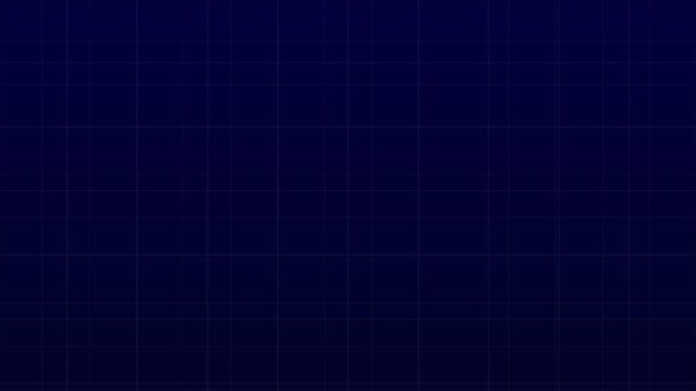 Minimal technology grid motion background with subtle movement and clean geometric structure. Seamless looping background designed for professional tech videos, SaaS presentations, AI visuals, and mod