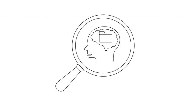 Unlocking the Mind - Exploring Memory and Recall Processes.