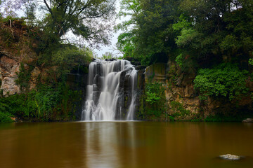 Cascata del Salabrone