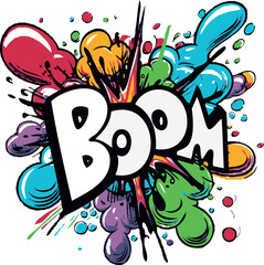 boom splash.eps © yasmin